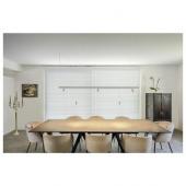  IN-LINE 22 48V TRACK rflecteu 