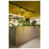  IN-LINE 44 48V TRACK rflecteu 