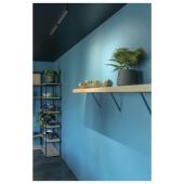  IN-LINE46 48V TRACK Move DALI 