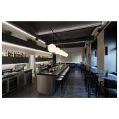  NUMINOSr S 48V TRACK DALI, sus 