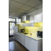  UNIVERSAL DL, collerette d�cor 