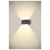  OVAL 14WL, Applique murale, 27 