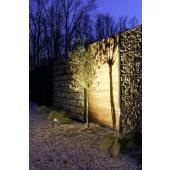  SYNA PLANT, projecteur ext�rie 