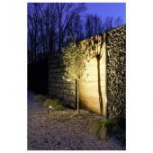  SYNA PLANT, Spot sur piquet 30 