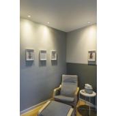  UNIVERSAL DL, collerette d�cor 