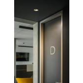  UNIVERSAL DL, collerette d�cor 