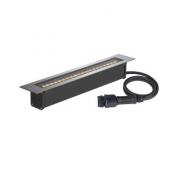  DASARr 600, Encastr de sol, 1 