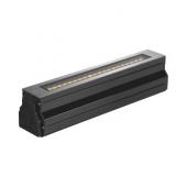  DASARr 600, Encastr de sol, 1 