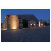  DASARr 1200, Encastr de sol, 