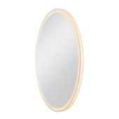  TRUKKO 80, Miroir, 80�cm, chro 