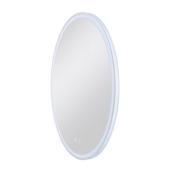  TRUKKO 80, Miroir, 80�cm, chro 