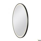  TRUKKO 80, Miroir, 80 cm, chro 