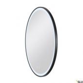  TRUKKO 80, Miroir, 80 cm, chro 