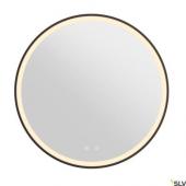  TRUKKO 80, Miroir, 80 cm, chro 