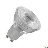  Source LED QPAR51 GU10 2700K 
