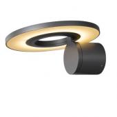  I-RING, Applique en saillie, 9 