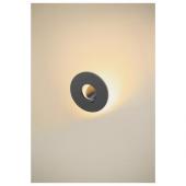  I-RING, Applique en saillie, 9 