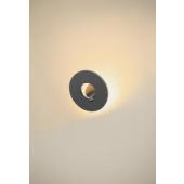  I-RING, Applique en saillie, 9 