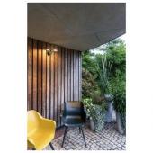  I-RING, Applique en saillie, 9 