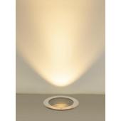  DASAR 2.0 XL, encastr� de sol 