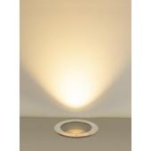  DASAR 2.0 XL, encastr� de sol 