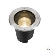  DASAR 2.0, encastr de sol ron 