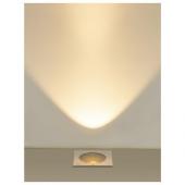  DASAR 2.0, encastr de sol car 