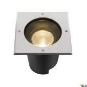  DASAR 2.0, encastr de sol car 