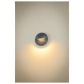  LID II, Applique en saillie, 2 