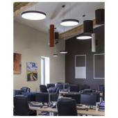  MEDOr PRO 30, applique et plaf 