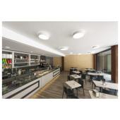  MEDOr PRO 30, applique et plaf 