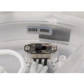  MEDOr PRO 30, applique et plaf 