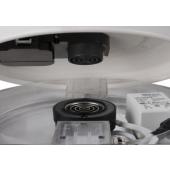  MEDOr PRO 30, applique et plaf 