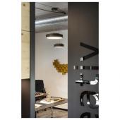  MEDOr PRO 30, applique et plaf 