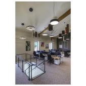  MEDOr PRO 40, applique et plaf 