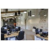  MEDOr PRO 40, applique et plaf 