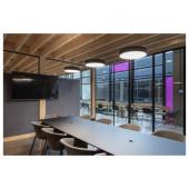  MEDOr PRO 40, applique et plaf 