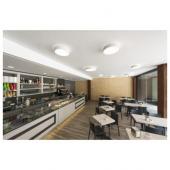  MEDOr PRO 40, applique et plaf 