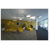  MEDOr PRO 40, applique et plaf 