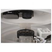  MEDOr PRO 40, applique et plaf 