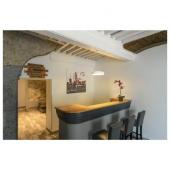  MEDOr PRO 40, applique et plaf 