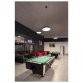  MEDOr PRO 40, applique et plaf 