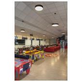  MEDOr PRO 40, applique et plaf 