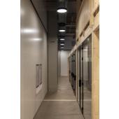  MEDOr PRO 40, applique et plaf 