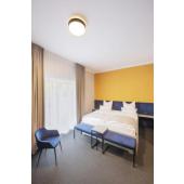  MEDOr PRO 40, applique et plaf 