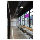  MEDOr PRO 40, applique et plaf 