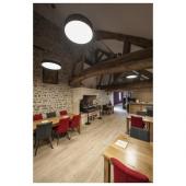  MEDOr PRO 40, applique et plaf 