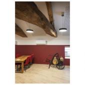  MEDOr PRO 40, applique et plaf 