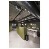  MEDOr PRO 40, applique et plaf 