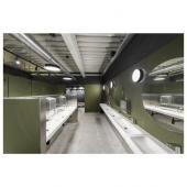  MEDOr PRO 40, applique et plaf 